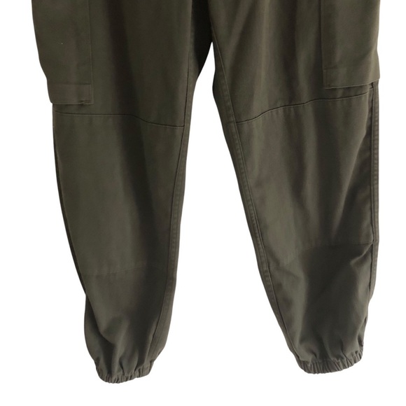 Military Cargo Pants Olive Green Womens Small - Picture 9 of 12
